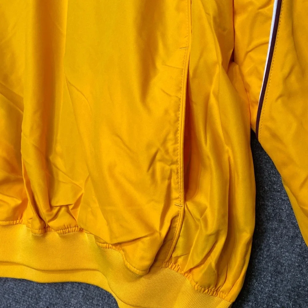 Crable Men's XL Minnesota Golden Gophers Vintage Pullover NCAA‎ Football 90s NWT